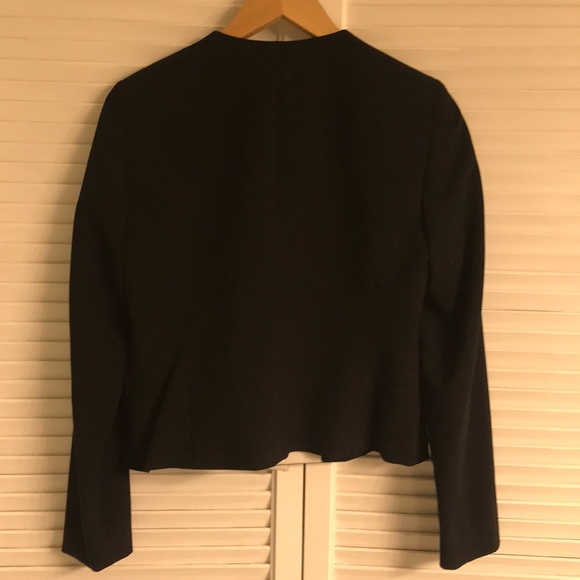 Nine West Blazer - Black & White - Picture 4 of 4